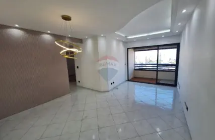 Imagem: Apartamento para Alugar, Vila Ipojuca