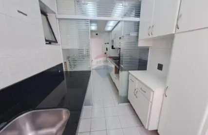 Imagem: Apartamento para Alugar, Vila Ipojuca