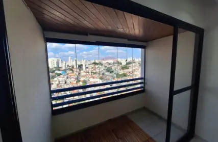 Imagem: Apartamento para Alugar, Vila Ipojuca