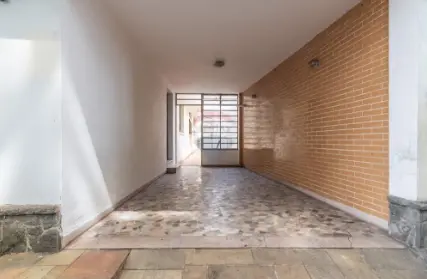 Imagem: Casa Térrea para Venda, Lapa