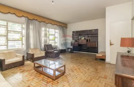 Imagem: Casa Térrea para Venda, Lapa