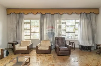 Imagem: Casa Térrea para Venda, Lapa