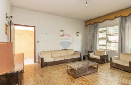 Imagem: Casa Térrea para Venda, Lapa