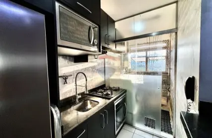 Imagem: Apartamento para Venda, Jaraguá (ZO)