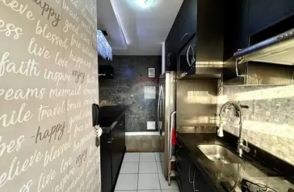 Imagem: Apartamento para Venda, Jaraguá (ZO)