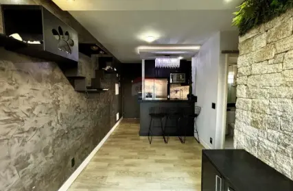 Imagem: Apartamento para Venda, Jaraguá (ZO)