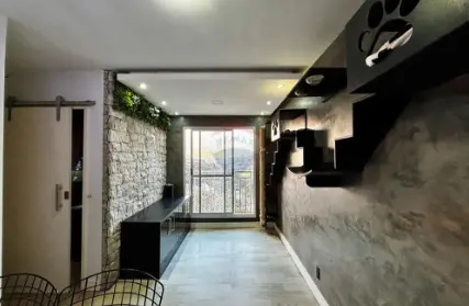 Imagem: Apartamento para Venda, Jaraguá (ZO)