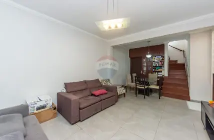 Imagem: Sobrado para Venda, Vila Leopoldina