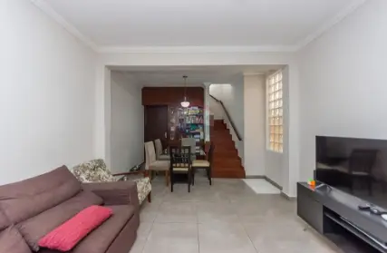 Imagem: Sobrado para Venda, Vila Leopoldina