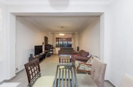 Imagem: Sobrado para Venda, Vila Leopoldina