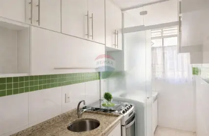 Imagem: Apartamento para Venda, Vila Clarice