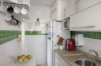 Imagem: Apartamento para Venda, Vila Clarice