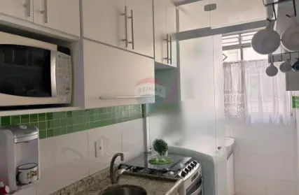 Imagem: Apartamento para Venda, Vila Clarice