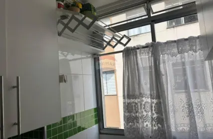 Imagem: Apartamento para Venda, Vila Clarice