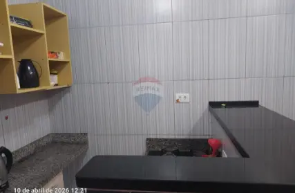 Imagem: Apartamento para Alugar, Liberdade