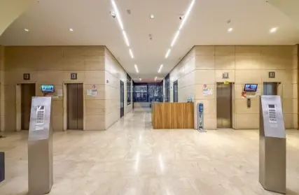 Imagem: Sala Comercial para Venda, República