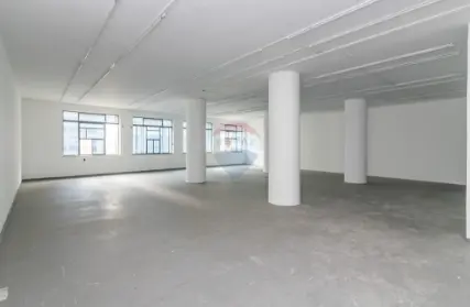 Imagem: Sala Comercial para Venda, República