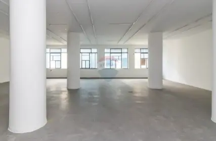 Imagem: Sala Comercial para Venda, República