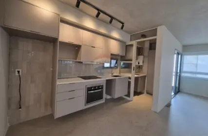 Imagem: Apartamento para Alugar, Pompéia