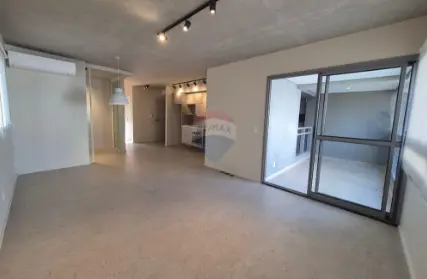 Imagem: Apartamento para Alugar, Pompéia