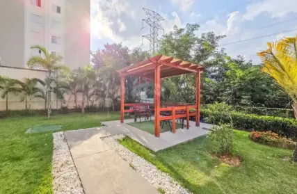 Imagem: Apartamento para Venda, Jardim Íris