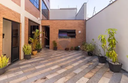 Imagem: Prédio Comercial para Venda, Vila Leopoldina