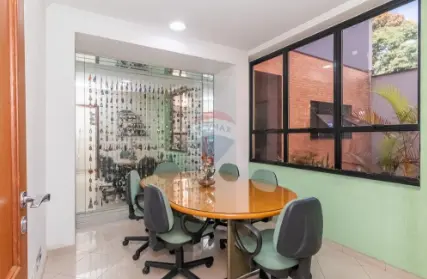 Imagem: Prédio Comercial para Venda, Vila Leopoldina