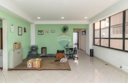 Imagem: Prédio Comercial para Venda, Vila Leopoldina