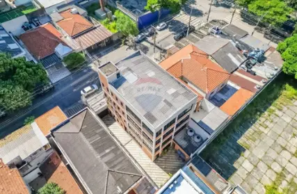 Imagem: Prédio Comercial para Venda, Vila Leopoldina