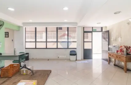 Imagem: Prédio Comercial para Venda, Vila Leopoldina