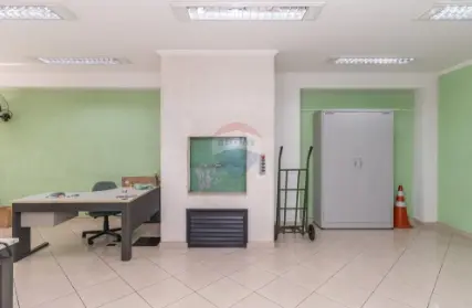 Imagem: Prédio Comercial para Venda, Vila Leopoldina