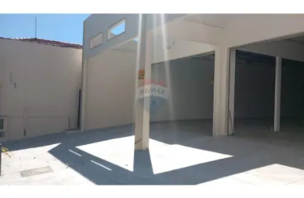 Imagem: Galpão / Salão para Alugar, Vila Bonilha