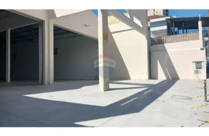 Imagem: Galpão / Salão para Alugar, Vila Bonilha