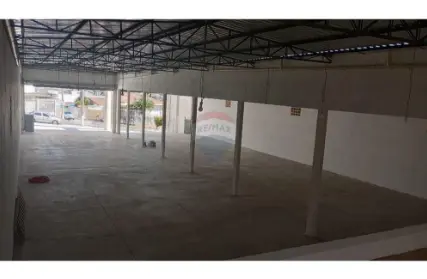 Imagem: Galpão / Salão para Alugar, Vila Bonilha