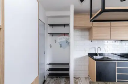 Imagem: Kitnet / Loft para Venda, Sumarezinho