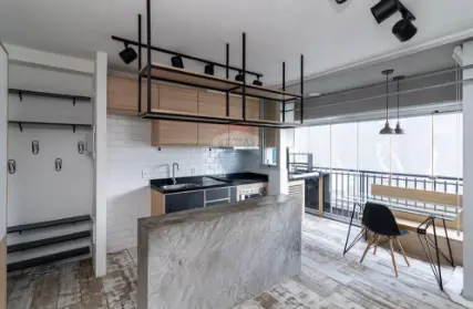 Imagem: Kitnet / Loft para Venda, Sumarezinho