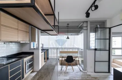 Imagem: Kitnet / Loft para Venda, Sumarezinho