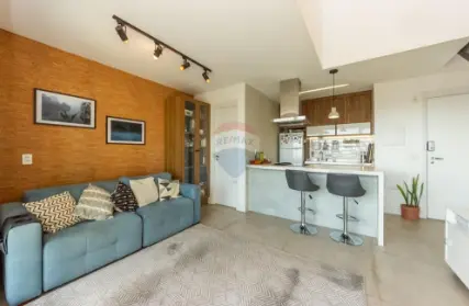 Imagem: Cobertura para Venda, Sumarezinho