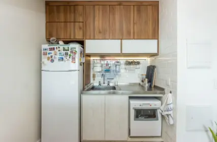 Imagem: Cobertura para Venda, Sumarezinho