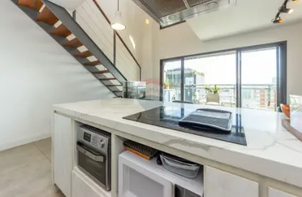 Imagem: Cobertura para Venda, Sumarezinho