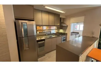 Imagem: Apartamento para Alugar, Alto de Pinheiros