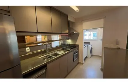 Imagem: Apartamento para Alugar, Alto de Pinheiros