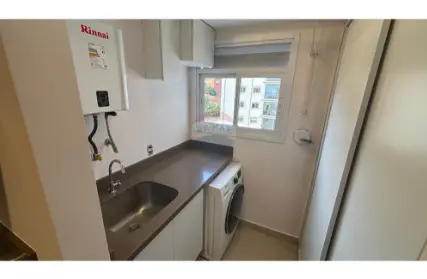 Imagem: Apartamento para Alugar, Alto de Pinheiros
