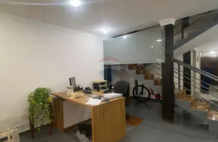 Imagem: Ponto Comercial para Alugar, Lapa