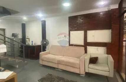 Imagem: Ponto Comercial para Alugar, Lapa