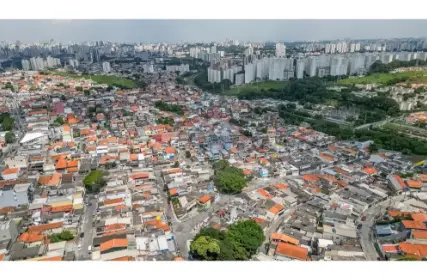 Imagem: Terreno para Venda, Vila Pereira Barreto (Zona Oeste)
