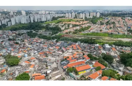 Imagem: Terreno para Venda, Vila Pereira Barreto (Zona Oeste)