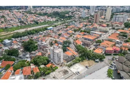 Imagem: Terreno para Venda, Vila Pereira Barreto (Zona Oeste)