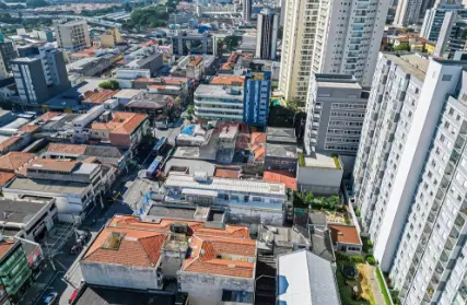 Imagem: Terreno para Venda, Lapa