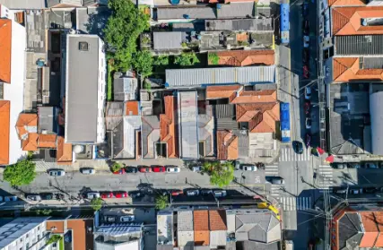 Imagem: Terreno para Venda, Lapa